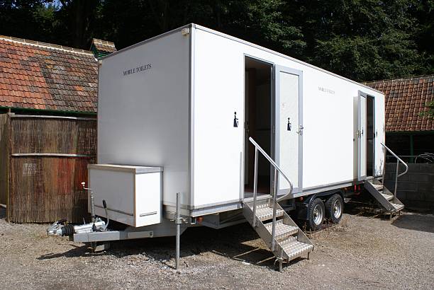 Trusted Bishopville, SC Portable Potty Rental Experts